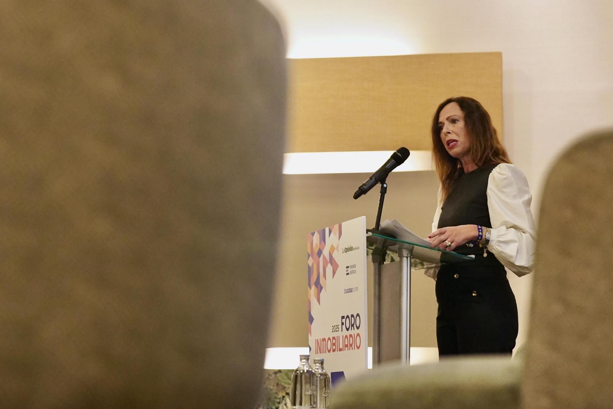 Foro inmobiliario organizado por La Opinión de Málaga y Prensa Ibérica