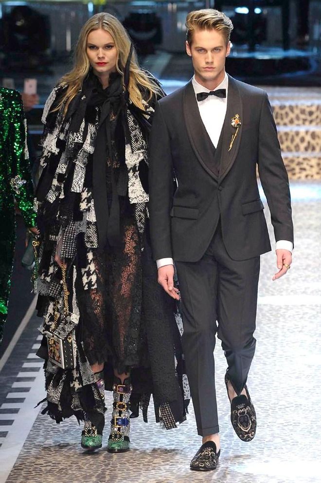 Dolce & Gabbana