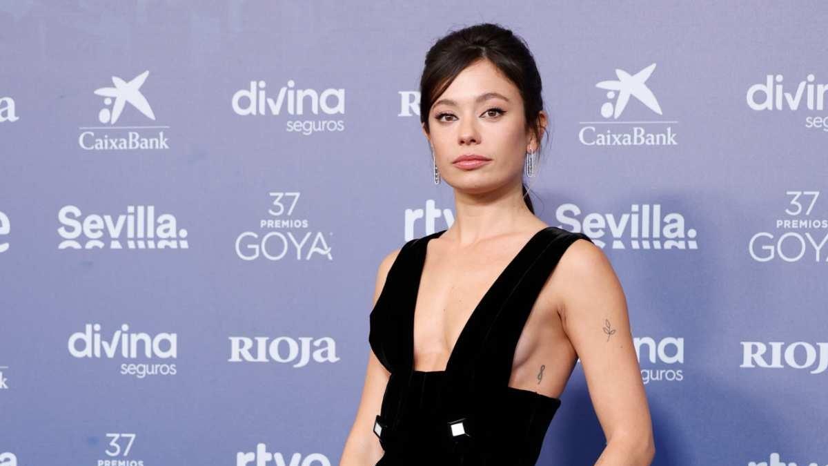 Premios Goya 2023 - Anna Castillo