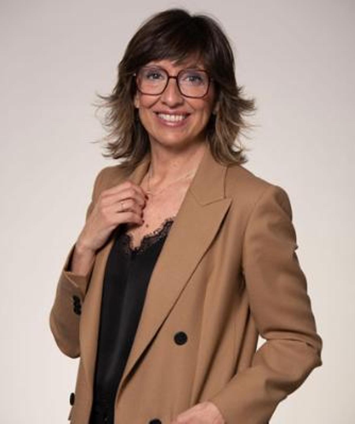 Maribel Vioque, Partner – General Manager Consultancy