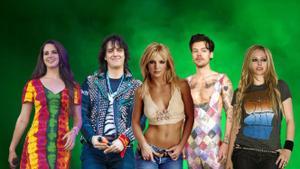 L’armari de les tribus urbanes