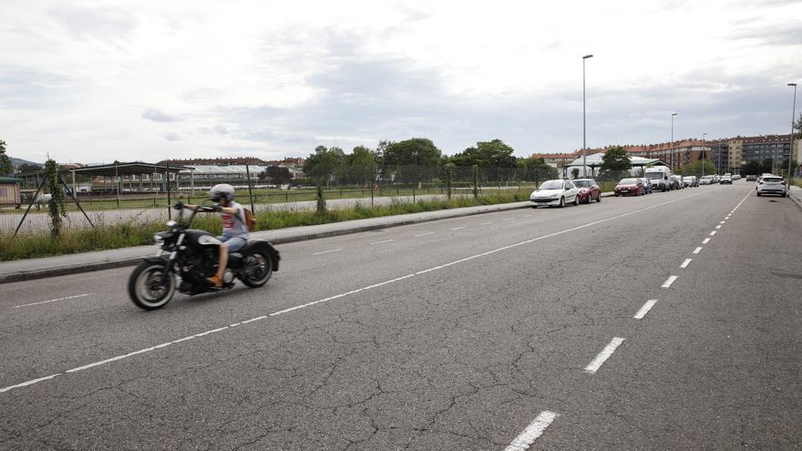 Un túnel subterráneo es la opción “más viable” para unir Las Mestas y el Chas, según un estudio