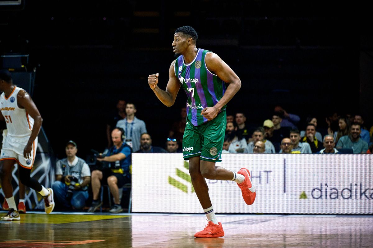 Final de la BCL 2025: Galatasaray - Unicaja