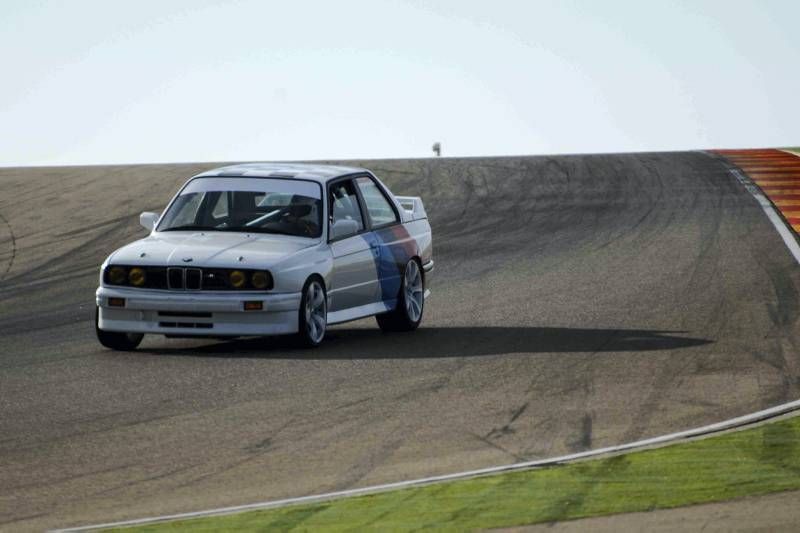 Fotogalería: Motorland Classic Festival