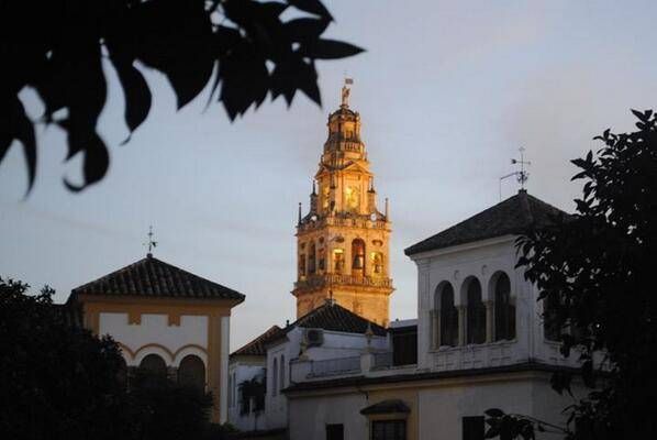 Así ven los lectores la Mezquita premiada