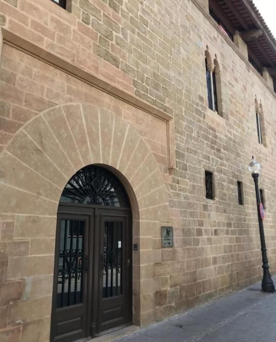 Jornada de vaga general a Solsona