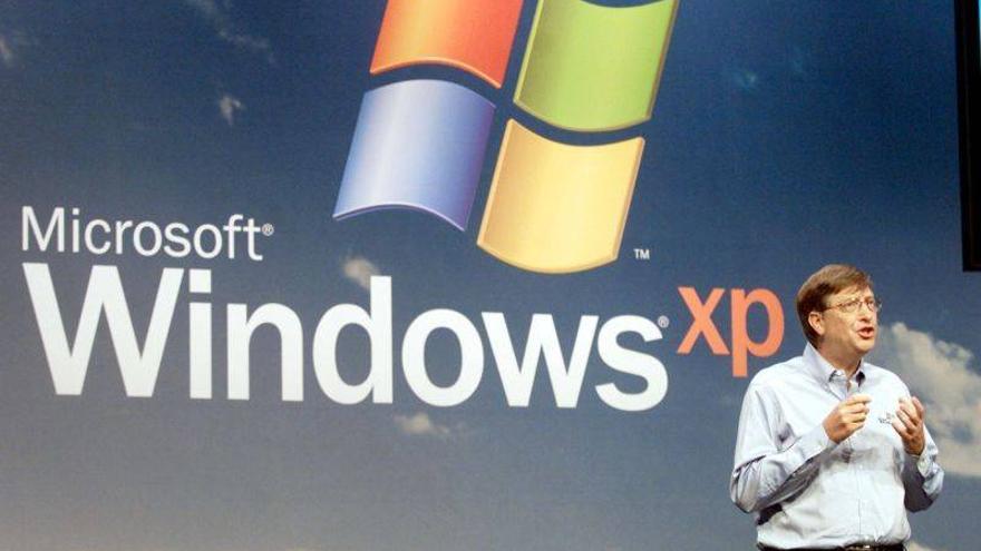 Microsoft dejará de dar soporte a Windows XP en 2014