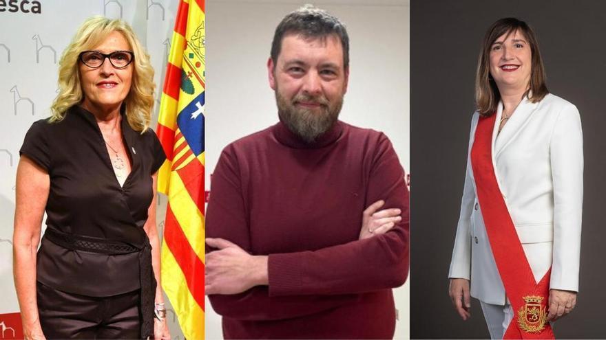 El PSOE Aragón elegirá a los alcaldables de las grandes ciudades solo seis meses antes de las elecciones municipales