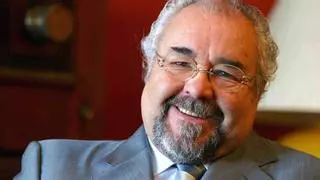 Muere Julio Fernández, fundador de Filmax