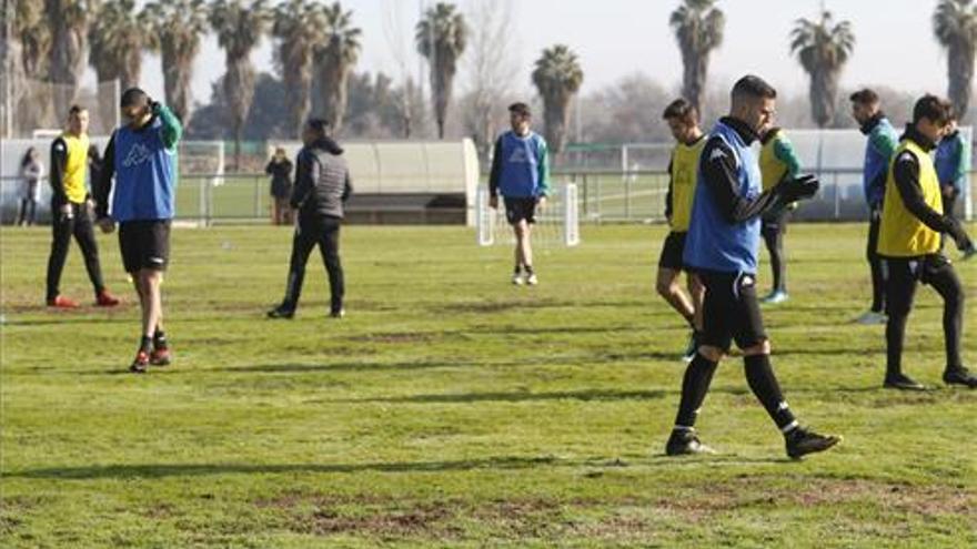 Sergi Guardiola: «Reconozco que lo que pasa fuera afecta»