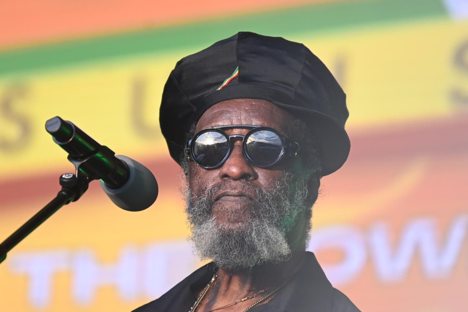 Black Uhuru ofrece en el Rototom su único concierto en España