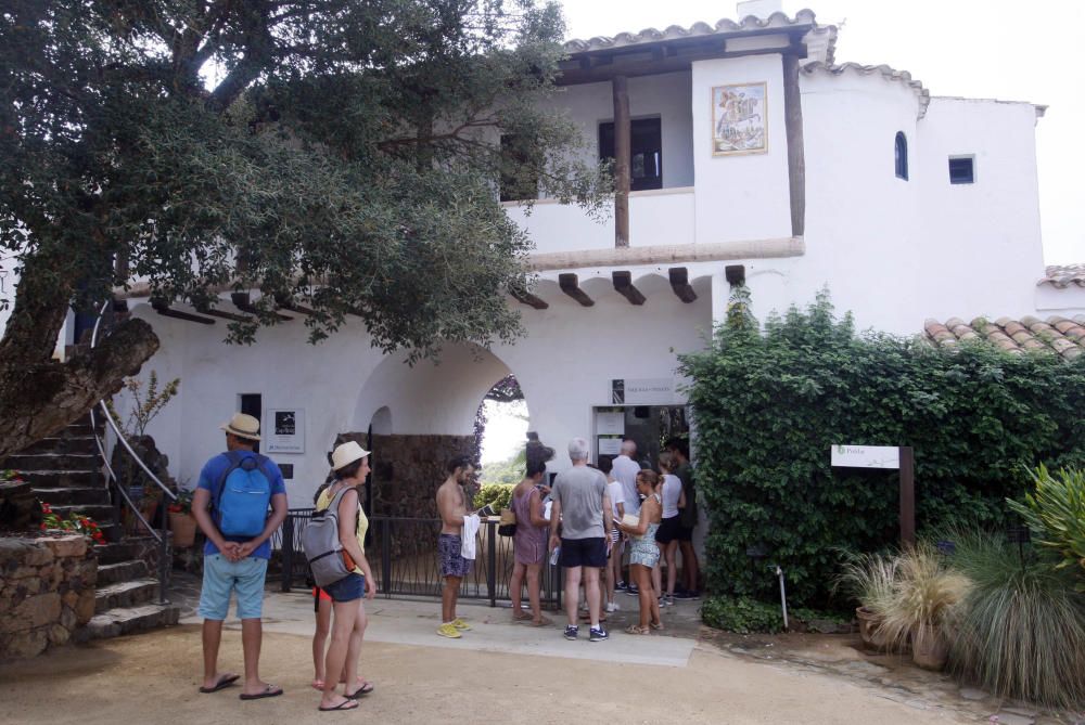 Jardins de Cap Roig