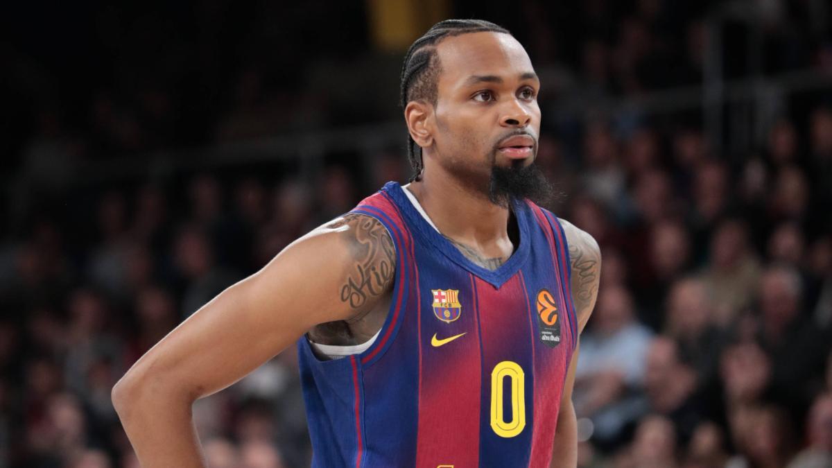 Kevin Punter será duda hasta el final