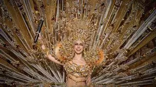 Fiestas de Santa Cruz de Tenerife abre el plazo de inscripción para las galas de reinas del Carnaval 2027: ¿sabes quién se presenta?