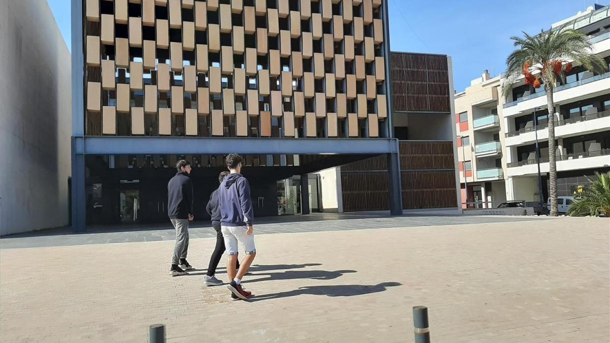 Peñíscola eleva a 700.000 euros  la inversión en Cultura en el 2021