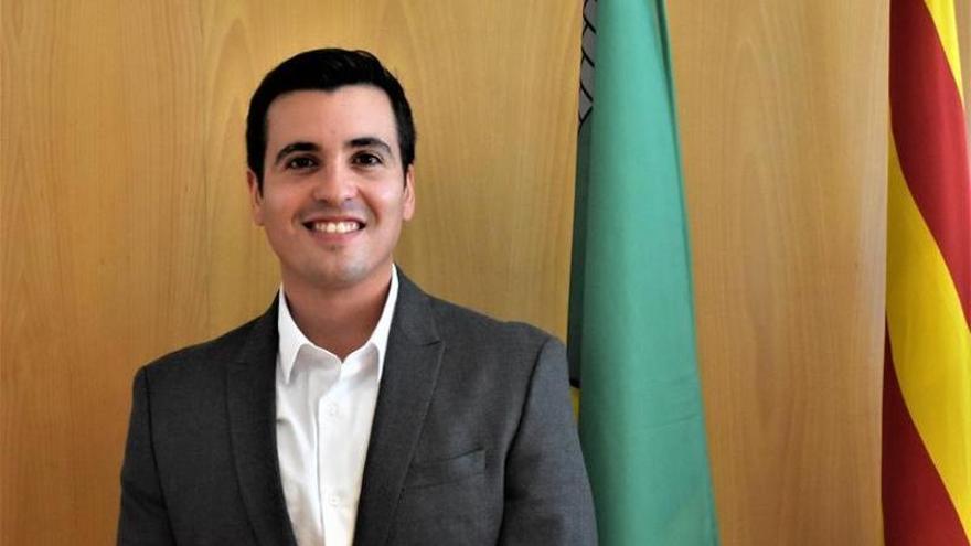 Sant Joan pel Canvi presentarà diumenge el seu projecte i la candidatura d’Àngel Sáez a l’alcaldia