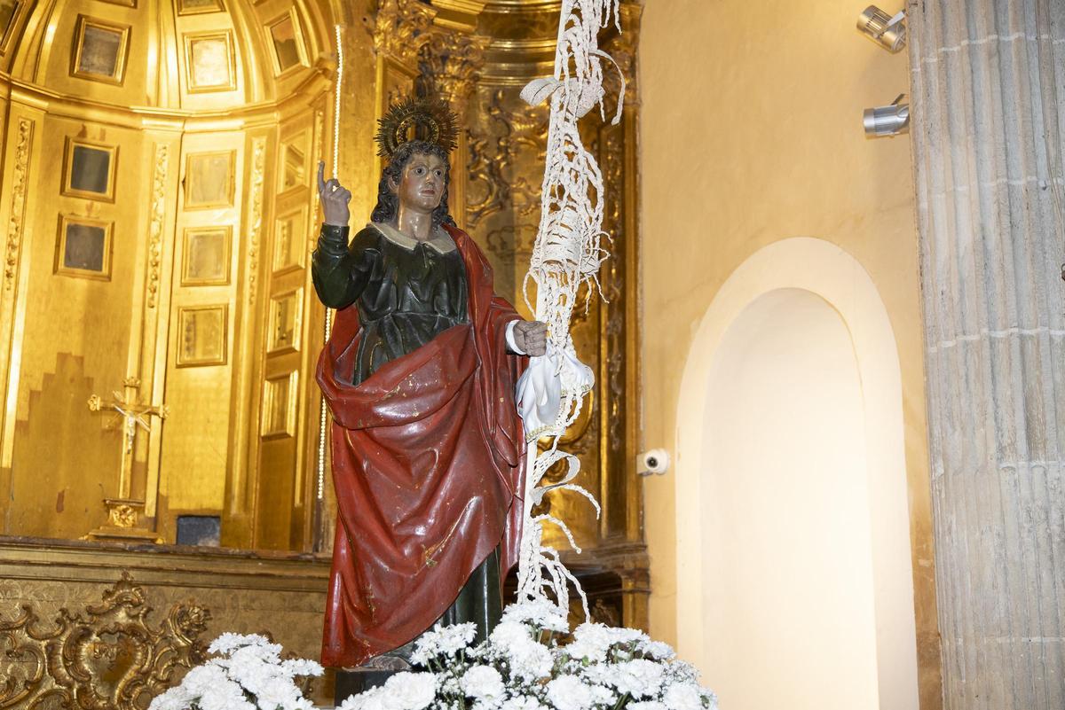 Imagen de San Juan de Letrán
