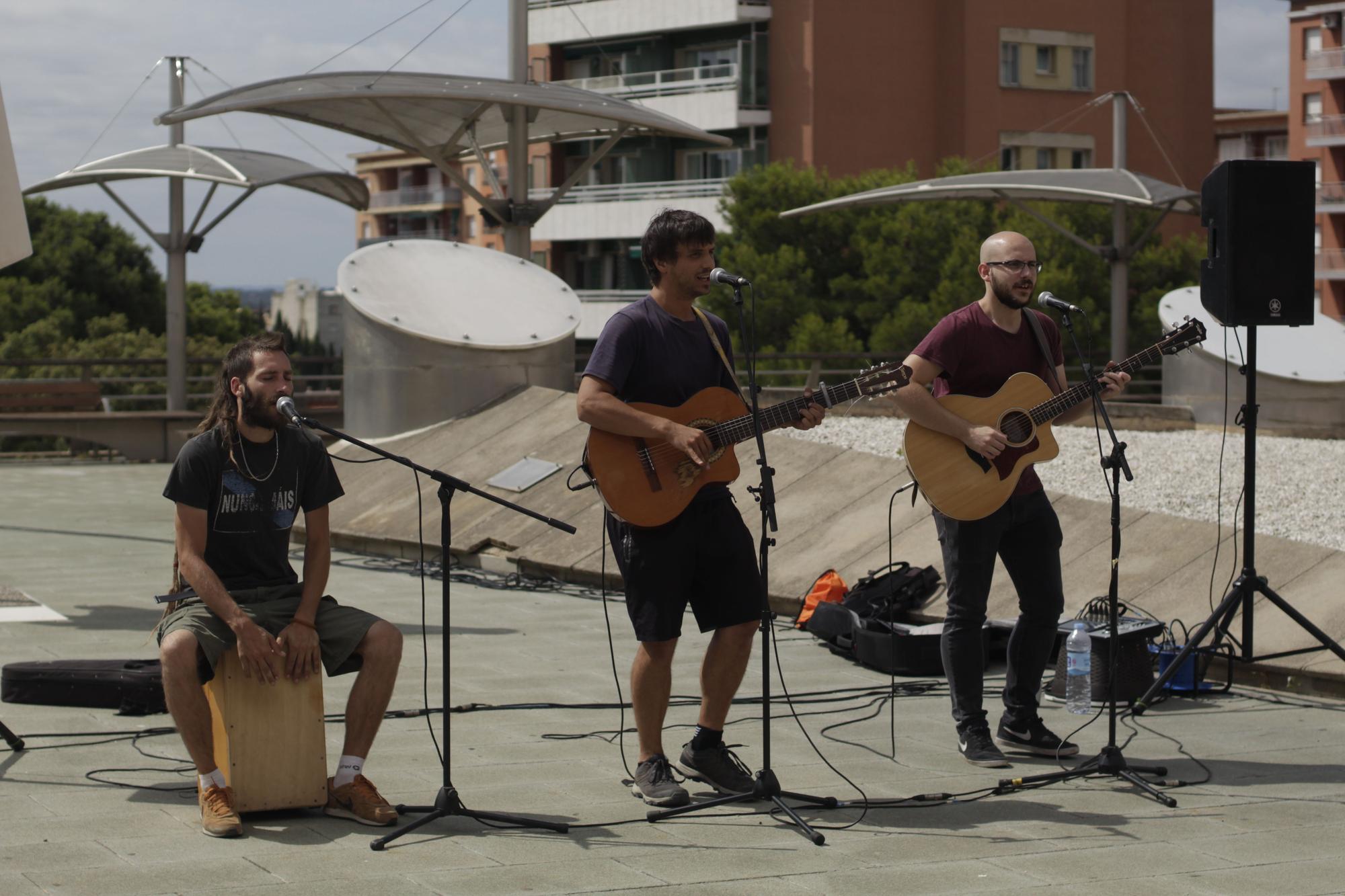 Segona edició de la Diada de la Fundació Salut Empordà