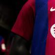 La camiseta Nike del Barça 2023-24