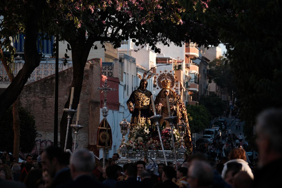 Traslado Prendimiento el 22 de marzo de 2026 en Málaga