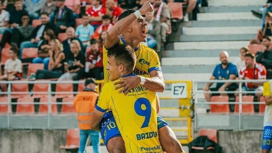 El Real Zaragoza, muy pendiente de los goles de Bazdar: estas son las cifras que puede recibir