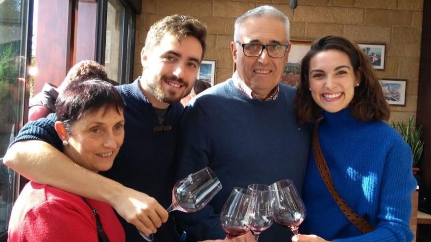 La Casa Ribas d’«El bon beure» de Figueres abaixa la persiana