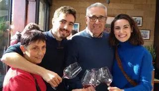 La Casa Ribas d’«El bon beure» de Figueres abaixa la persiana