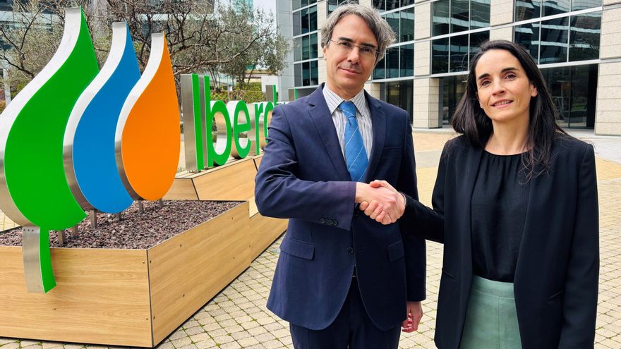 Iberdrola se alía con Marinas de España para electrificar los 180 puertos deportivos de España