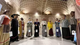 500 años de Gigantes en Alcalá de Henares: la historia oculta detrás de esta tradición única