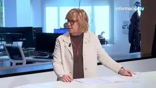 Estos son los premios y ayudas a la investigación del Colegio de Enfermería de Alicante