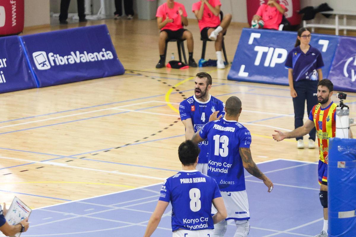 Léleman Conqueridor - San Roque: Las mejores imágenes