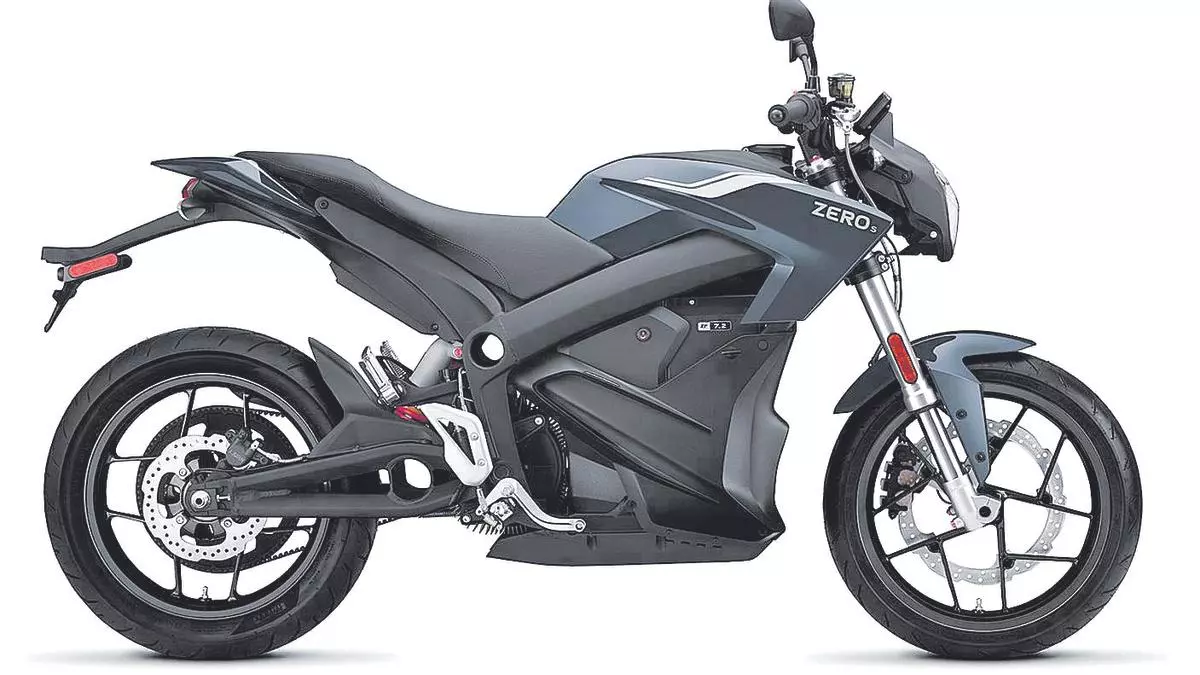 Las mejores motos eléctricas del mercado para los carnets A1 o B