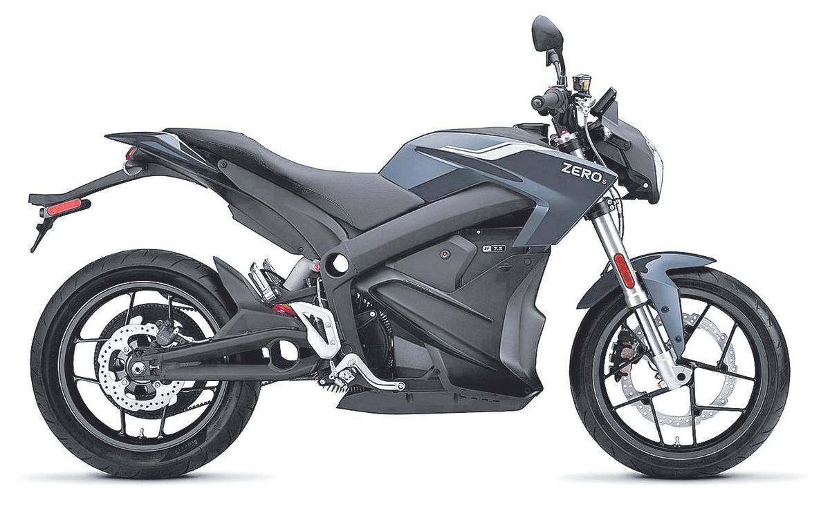 El fabricante estadunidense ofrece tres modelos en esta potencia la Zero FXE, la Zero S y la Zero DS, tres estilos bien definidos con unos rendimientos sorprendentes, componentes de primer nivel y una excelente dinámica