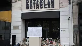 Francia honra a las víctimas de Bataclan y mira al futuro en busca de la unidad