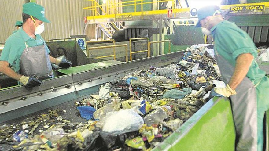 El juez exige al Ayuntamiento de Cervera 2,2 millones de € por la planta de residuos