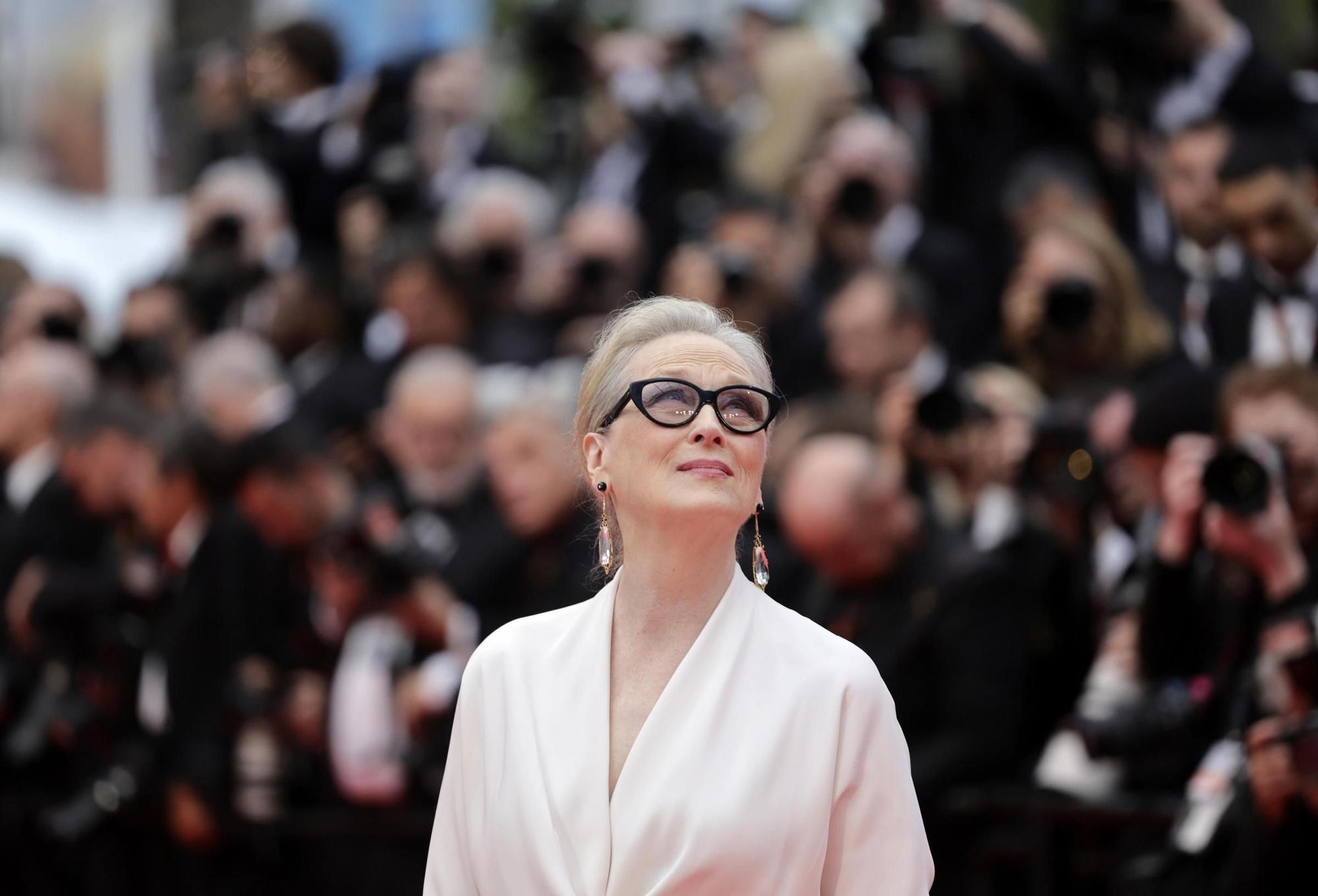 Las mejores fotos de la alfombra roja del Festival de Cannes 2024