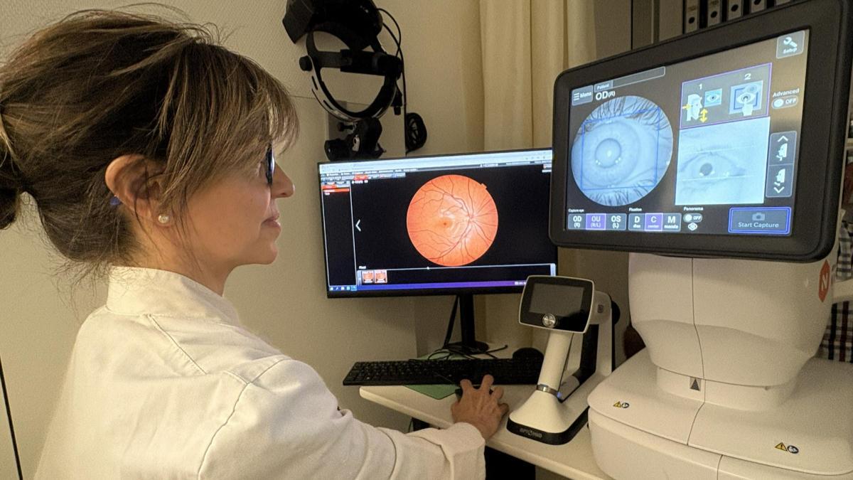 El Hospital público Infanta Leonor de la Comunidad de Madrid se incorpora a un proyecto internacional para prevenir la enfermedad cardiovascular.