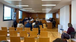 La declaración de una de las testigos que este jueves defendió al Tío Toni.