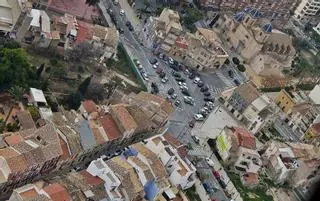 La renta de los municipios más prósperos supera en un 80% a la de los más desfavorecidos