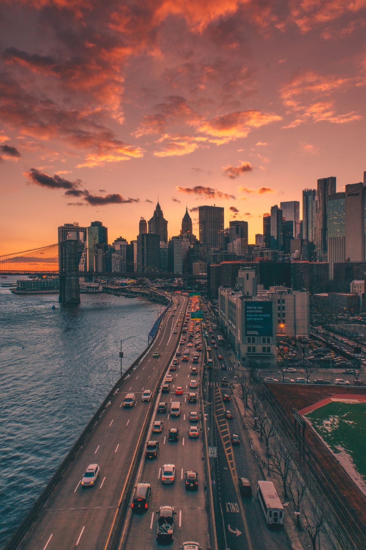7 consejos para vivir un viaje increíble en Nueva York