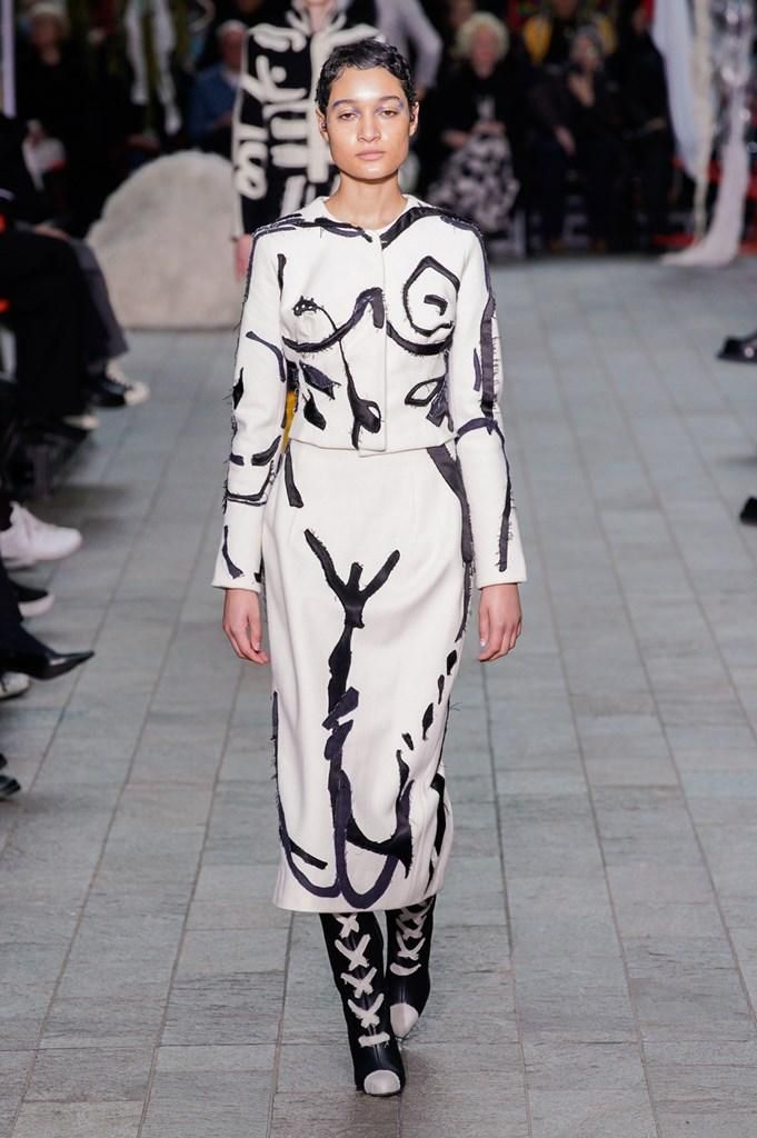 Central Saint Martins
