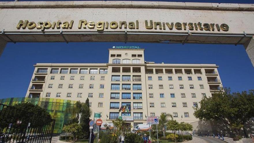 La mujer que aún permanece hospitalizada en la UCI por el accidente de Adamuz da a luz a un niño