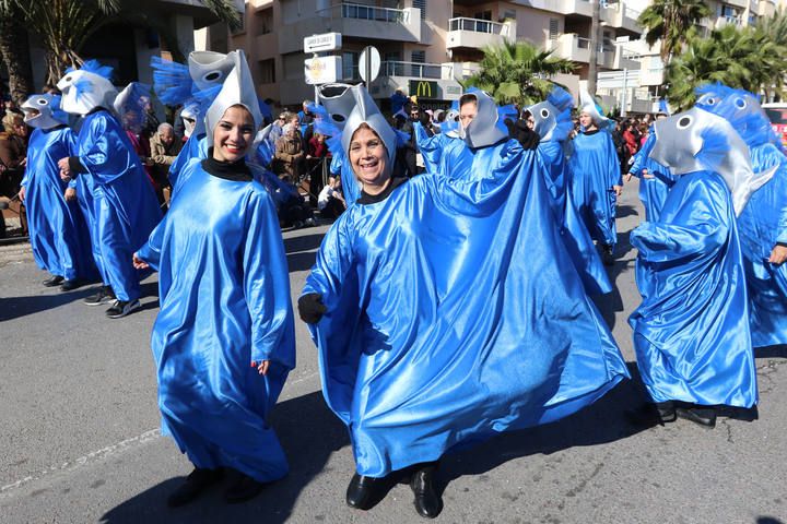 Carnaval 2016 de Vila