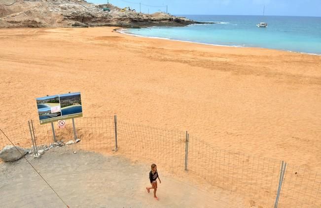 PLAYA TAURO ANFI