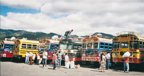 “El viaje que cambió mi vida”