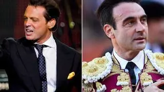 Enrique Ponce habla de la reconciliación con Luis Miguel: 5 años después de Paloma Cuevas