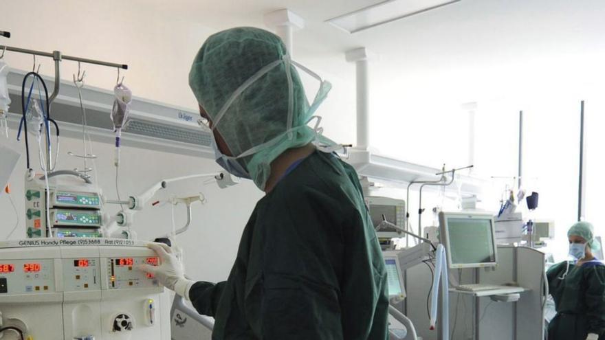 Diez zamoranos recibieron un trasplante renal y nueve permanecían en espera