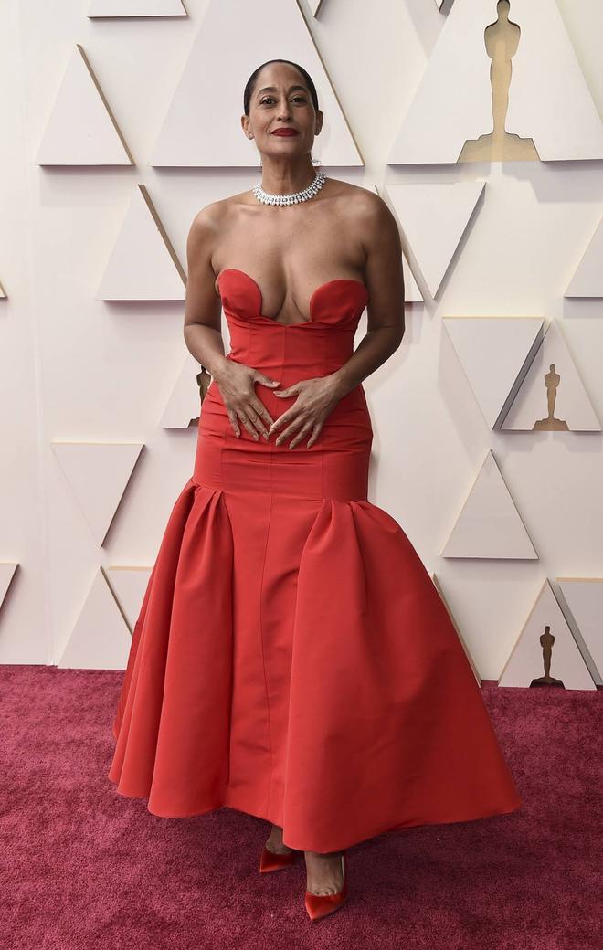 Tracee Ellis Ross