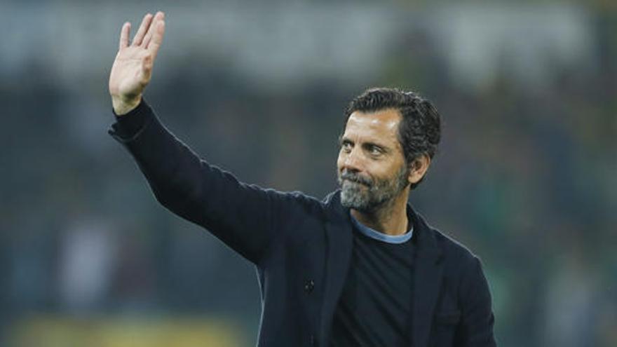 El Watford destituye a Quique Sánchez Flores