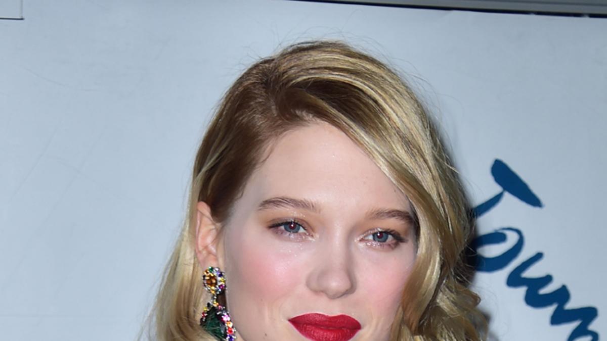 Léa Seydoux